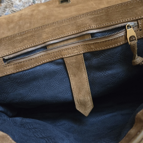 Proenza Schouler Suede PS1 Medium Bag - Picture 9 of 16